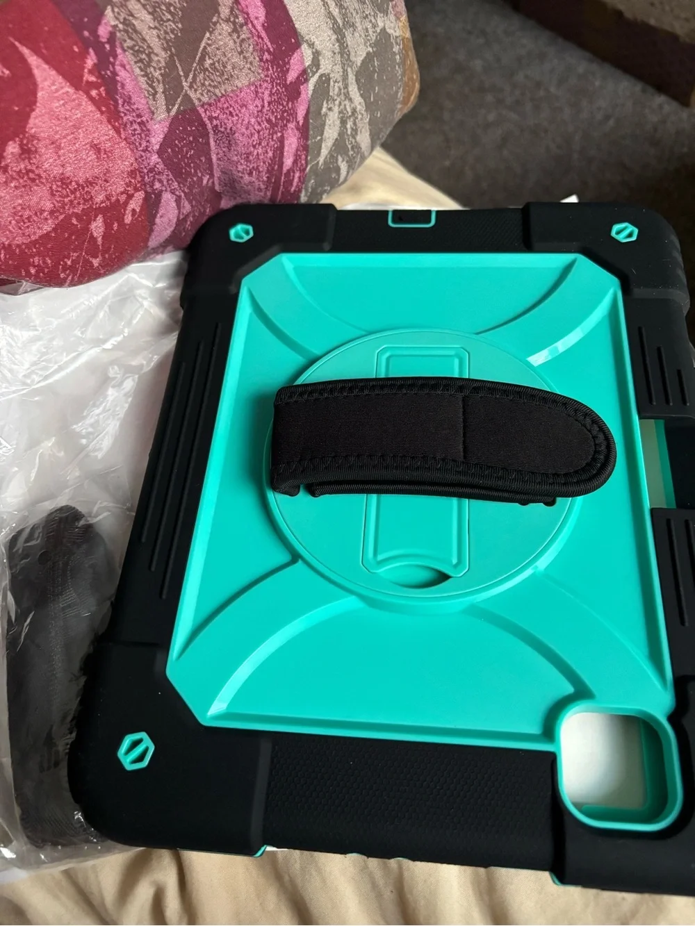 Tablet Case for iPad Pro 11